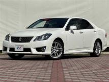 2012 Toyota Crown