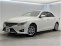 2013 Toyota Mark X