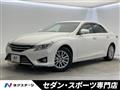 2013 Toyota Mark X