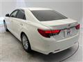2013 Toyota Mark X