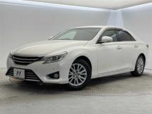 2013 Toyota Mark X