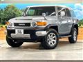 2013 Toyota FJ Cruiser