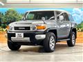 2013 Toyota FJ Cruiser