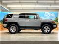 2013 Toyota FJ Cruiser