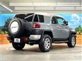 2013 Toyota FJ Cruiser