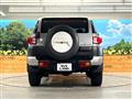 2013 Toyota FJ Cruiser