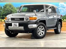 2013 Toyota FJ Cruiser