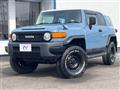 2013 Toyota FJ Cruiser