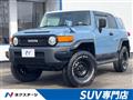 2013 Toyota FJ Cruiser