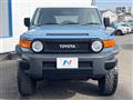 2013 Toyota FJ Cruiser
