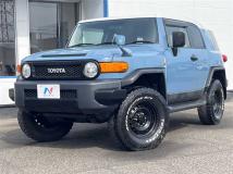 2013 Toyota FJ Cruiser