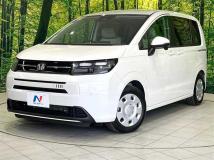 2024 Honda Freed