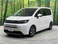 2025 Honda Freed