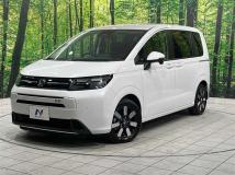 2025 Honda Freed