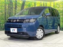 2026 Honda Freed