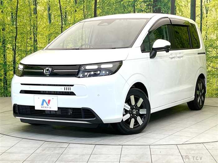 2025 Honda Freed