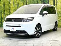 2025 Honda Freed