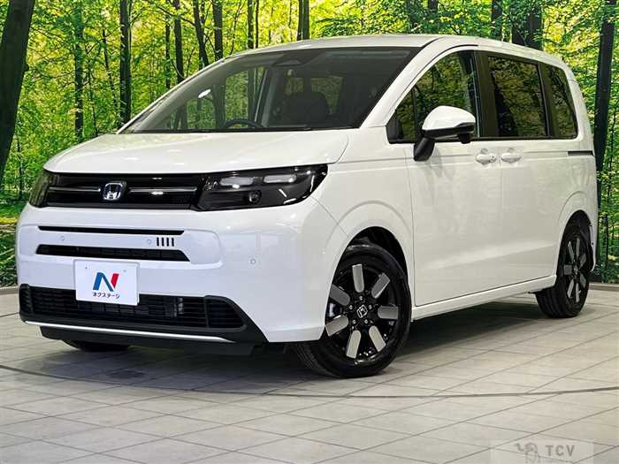 2026 Honda Freed