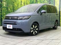 2026 Honda Freed