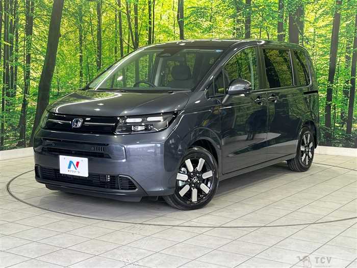 2026 Honda Freed