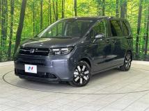 2026 Honda Freed