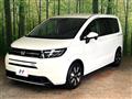 2026 Honda Freed