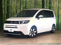 2026 Honda Freed