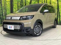 2024 Honda Freed