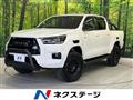 2022 Toyota Hilux