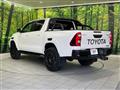 2022 Toyota Hilux