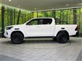 2022 Toyota Hilux