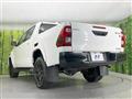 2022 Toyota Hilux