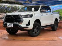 2022 Toyota Hilux