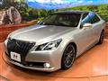 2014 Toyota Crown Majesta