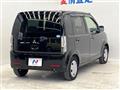 2013 Mitsubishi eK Wagon