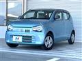 2015 Suzuki Alto