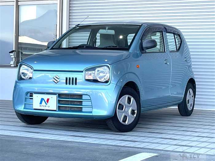 2015 Suzuki Alto
