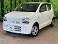 2017 Suzuki Alto