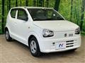 2017 Suzuki Alto