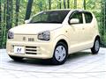 2018 Suzuki Alto