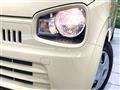 2018 Suzuki Alto