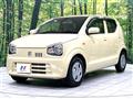 2018 Suzuki Alto