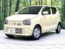 2018 Suzuki Alto