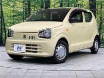 2019 Suzuki Alto