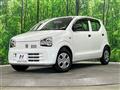 2020 Suzuki Alto