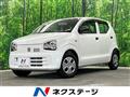 2020 Suzuki Alto