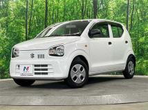 2020 Suzuki Alto