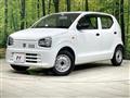 2021 Suzuki Alto