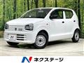 2021 Suzuki Alto