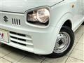 2021 Suzuki Alto